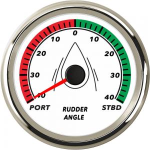 ELING ECPW Rudder Angle Gauge 85mm