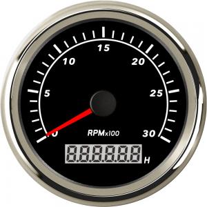 ELING ECPW Tachometer Gauge