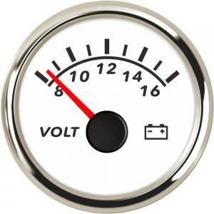 ELING ECPW Voltmeter