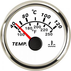 ELING ECPW Water Temp Gauge