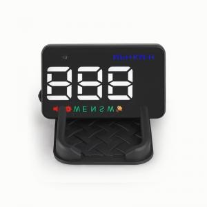 ELING GPS HUD Speedometer A5