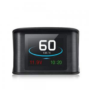 ELING GPS HUD Speedometer T600