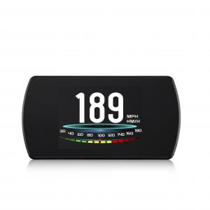 ELING GPS HUD Speedometer T800
