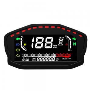 Motorcycle Gauges - Current page 2