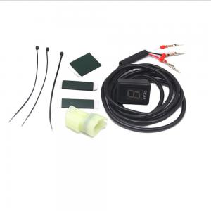 ELING Gear Indicator for Kawasaki ELING Gear Indicator for Kawasaki