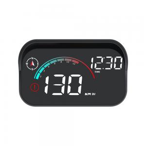 ELING Head Up Display GPS Speedometer M22