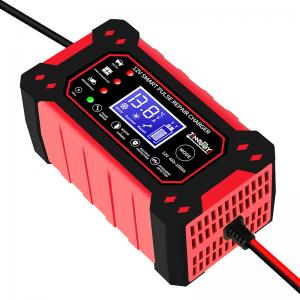 ELING Intelligent Charger 12V 6A