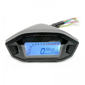 ELING Motorcycle Gauge MLS001