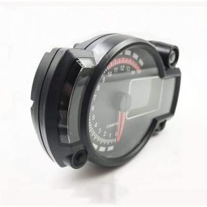 ELING Motorcycle Gauge MLS003