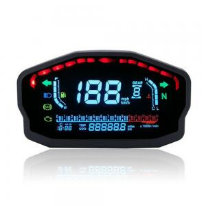 ELING Motorcycle Gauge MLS045