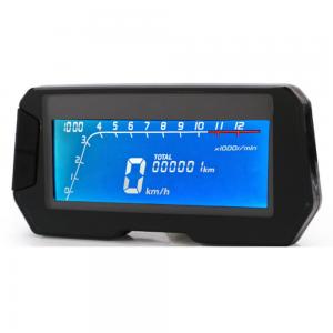 ELING Motorcycle Gauge MLS052