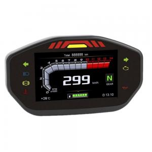 ELING Motorcycle Gauge MLS061 ELING Motorcycle Gauge MLS061