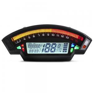 ELING Motorcycle Gauge MLS062