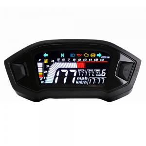 ELING Motorcycle Gauge MLS063 ELING Motorcycle Gauge MLS063