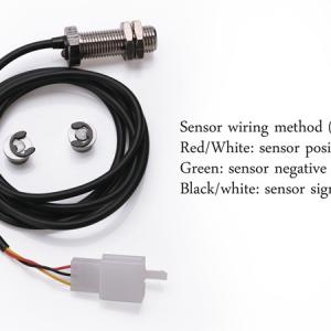 ELING Motorcycle Gauge Speed Sensor ELING Motorcycle Gauge Speed Sensor
