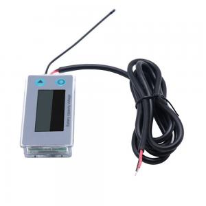 ELING Motorcycle Volt Temp Battery Indicator