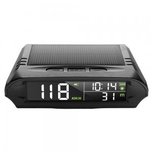 ELING Multi-function Display GPS Speedometer