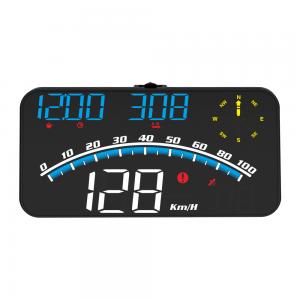 ELING Multifunction Head Up Display G10