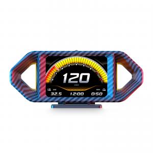 ELING OBD GPS Head Up Display LCD Gauge P26 ELING OBD GPS Head Up Display LCD Gauge P26
