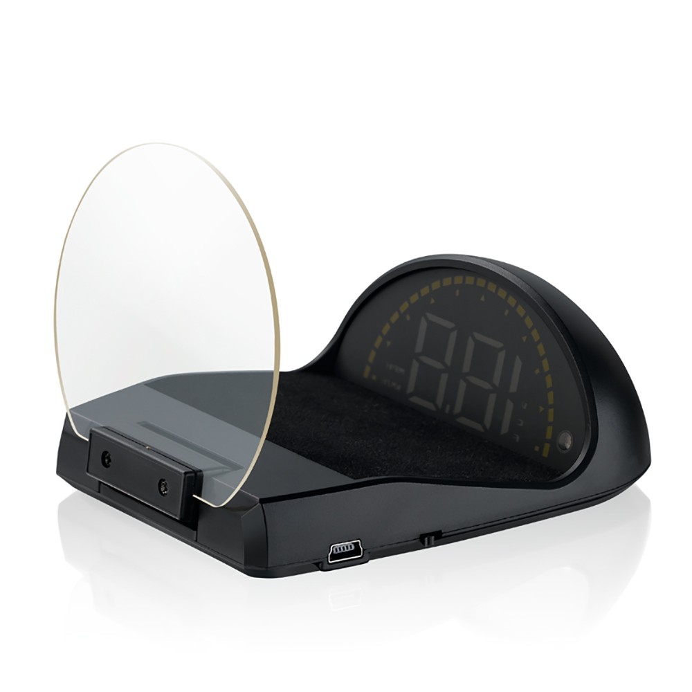 ELING OBD GPS Speedometer C700