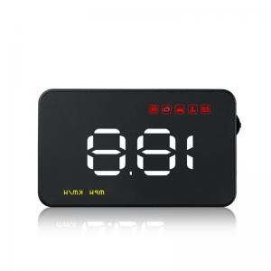 ELING OBD2 HUD Speedometer A1000 ELING OBD2 HUD Speedometer A1000