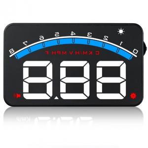ELING OBD2 HUD Speedometer M6 ELING OBD2 HUD Speedometer M6