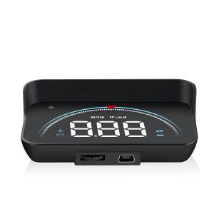 ELING OBD2 HUD Speedometer M8
