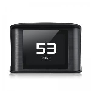 ELING OBD2 HUD Speedometer P10