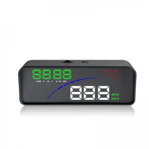 ELING OBD2 HUD Speedometer P9