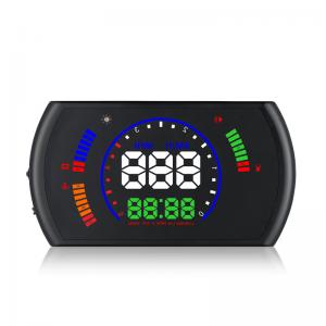 ELING OBD2 HUD Speedometer S600