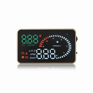 ELING OBD2 HUD Speedometer X6 ELING OBD2 HUD Speedometer X6