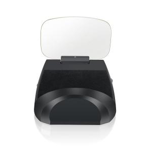 ELING OBD2+GPS HUD Speedometer C700S