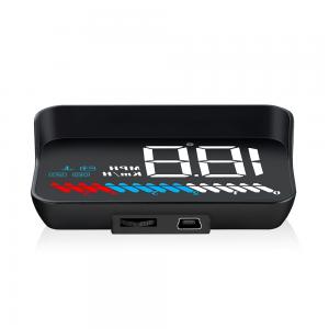 ELING OBD2+GPS HUD Speedometer M7