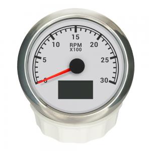 ELING OLED 3 in 1 Tachometer Gauge