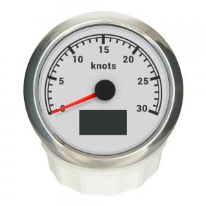 ELING OLED GPS Speedometer 30Knots 60Knots