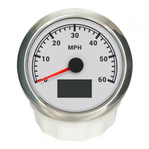 ELING OLED GPS Speedometer 60MPH 80MPH 120MPH 160MPH 200MPH
