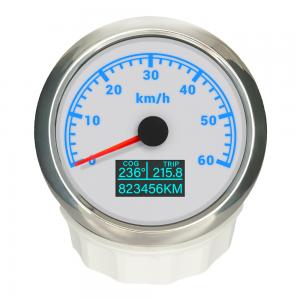 ELING OLED GPS Speedometer 60km/h 120km/h 200km/h