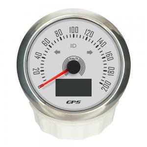 ELING OLED GPS Speedometer Classical