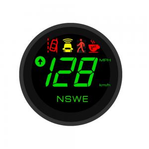 ELING TLG70A-A13 HUD