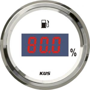 KUS SQ Digital Fuel Level Gauge