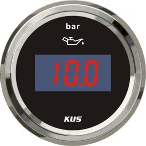 KUS SQ Digital Oil Pressure Meter KUS SQ Digital Oil Pressure Meter