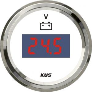 KUS SQ Digital Voltmeter