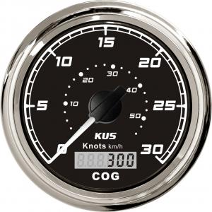 KUS SQ GPS Speedometer KUS SQ GPS Speedometer