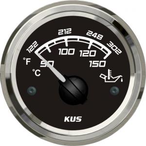 KUS SQ Oil Temp Meter