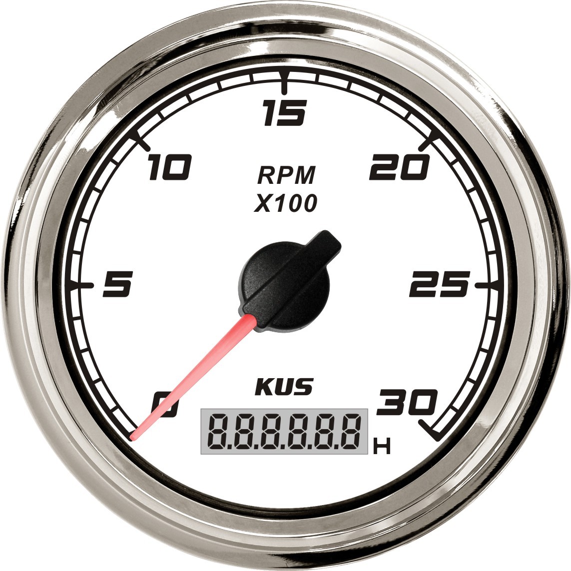 KUS SQ Tachometer