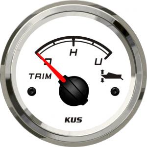 KUS SQ Trim Gauge(DOWN-UP)