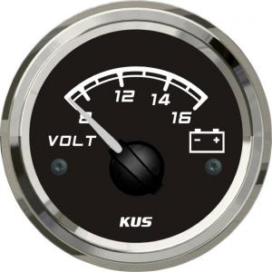 KUS SQ Voltmeter