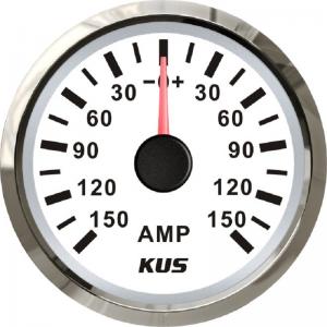 KUS SV AMP Meter/Ammeter