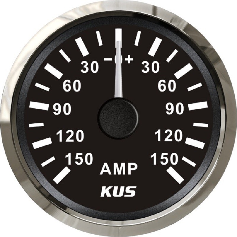 KUS SV AMP Meter/Ammeter