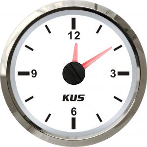 KUS SV Clock Meter KUS SV Clock Meter